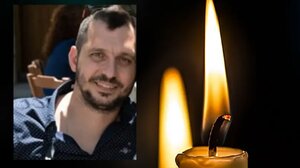 Αποχαιρετούν τον 38χρονο επιχειρηματία που έφυγε πρόωρα από τη ζωή...