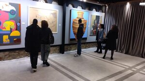 Ηράκλειο: Ζωντανό κύτταρο πολιτισμού ο Πολυχώρος της Δημοτικής Πινακοθήκης