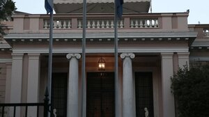 Λέτε να’ναι αυτός ο Πρόεδρος της Δημοκρατίας; 