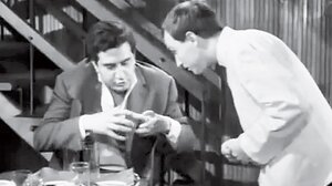 Ναταλία Γερμανού: Τι αποκάλυψε για την κλασική σκηνή του Γιώργου Κωνσταντίνου με το προφιτερόλ