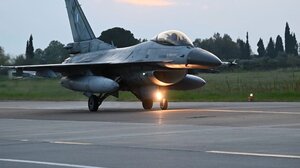 Συναγερμός στην Τανάγρα: Τέσσερα άτομα φωτογράφιζαν υποδομές της ΕΑΒ και Rafale