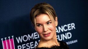 Η Ρενέ Ζελβέγκερ και ο Χιου Γκραντ στο Παρίσι για την πρεμιέρα του «Bridget Jones: Mad About the Boy»