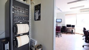 Σεισμός στα ανοικτά της Γαύδου