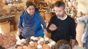 Κόβει την πίτα του το Τμήμα Δυτικής Κρήτης της Ελληνικής Σπηλαιολογικής Εταιρείας