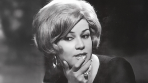 Καίτη Γκρέυ: Το «αντίο» της Finos Film στην αείμνηστη τραγουδίστρια