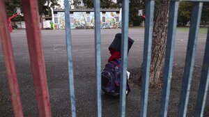 Πάτρα: Τραυματίστηκε παιδάκι μέσα σε προαύλιο σχολείου την ώρα που έπαιζε με τους φίλους του