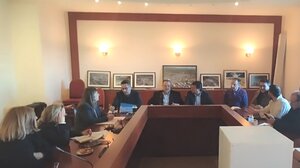 Δήμος Μινώα: Νέος γύρος κατεδαφίσεων σεισμόπληκτων κτιρίων 