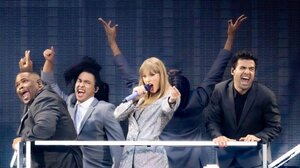 Η Τέιλορ Σουίφτ θα απονείμει βραβείο στην τελετή των Grammy 2025