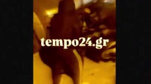 Έκλεβαν μηχανάκι και οι αστυνομικοί τους συνέλαβαν επ' αυτοφώρω!