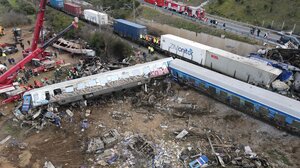 Τέμπη: Έντονες αντιδράσεις για τα μαθήματα μέσω Webex στο 5ο ΓΕΛ Ηρακλείου