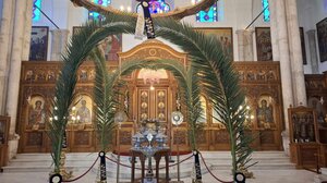 Θεοφάνια 2025: Στον Άγιο Τίτο η Θεία Λειτουργία - Στις 11.00 η Κατάδυση του Τιμίου Σταυρού