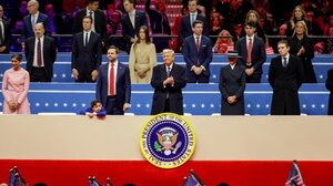 Το Spotify έκανε δωρεά 150.000 δολαρίων για την τελετή ορκωμοσίας του Ντόναλντ Τραμπ