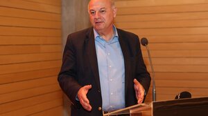 Τσιάρας: Δίνουμε ανάσα για τους αγρότες με τη ρύθμιση για τα κόκκινα δάνεια