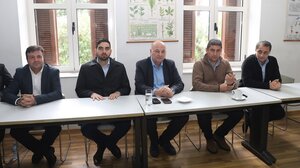 Αιχμηρός Τσιάρας από τη Μεσαρά: Δε λύνονται έτσι τα προβλήματα!