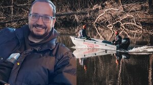 Εξαφάνιση Βασίλη Καλογήρου: Περιπλέκεται το μυστήριο όσο περνούν οι μέρες