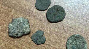 Συνελήφθη 32χρονος για κατοχή αρχαίων νομισμάτων