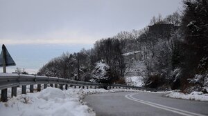 Χειμώνας μικρής διάρκειας… με ιστορικό χαμηλό 20ετίας στη χιονοκάλυψη!