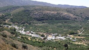 Γεωπάρκο Σητείας: Πεζοπορία και κοπή πίτας