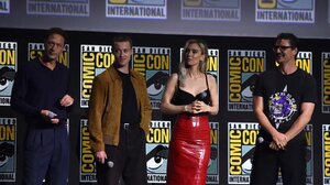 Πέδρο Πασκάλ για το «The Fantastic Four: First Steps»: Bάλαμε την ψυχή και το σώμα μας