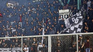 Sold οut: Περίπου 2.000 Ομιλίτες στην Τρίπολη για τον μεγάλο ημιτελικό του ΟΦΗ!