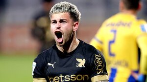 Μια νίκη σαν οξυγόνο για έναν ΟΦΗ με το... μαχαίρι στα δόντια!