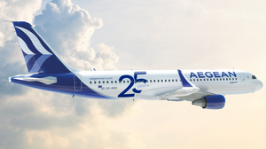 Ακυρώσεις και τροποποιήσεις πτήσεων της AEGEAN και της Olympic Air την Παρασκευή 28 Φεβρουαρίου 2025