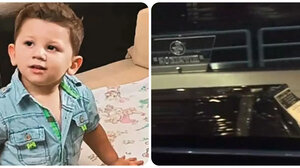 Τελευταίο "αντίο" για τον Άγγελο της καρδιάς μας!