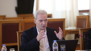 Πεζές διαδρομές στο Ηράκλειο και σχέδιο ανάπτυξης, στην εβδομαδιαία ανασκόπηση Καλοκαιρινού