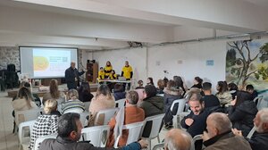 Νέο σεμινάριο Βασικής Υποστήριξης της Ζωής από τον Δήμο Ηρακλείου 