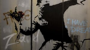 Μαδρίτη: Μουσείο Banksy εκθέτει περισσότερα από 130 έργα του ανώνυμου street artist