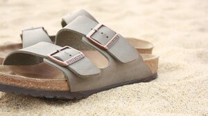 Τελικά, είναι τα Birkenstock «έργα τέχνης»;