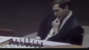 Πέθανε ο θρυλικός σκακιστής Μπορίς Σπάσκι