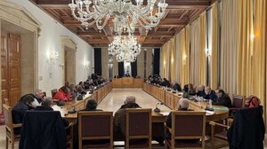 Ποια θέματα θα απασχολήσουν την αυριανή συνεδρίαση του Δημοτικού Συμβουλίου Ηρακλείου