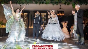 Έγινε η παρουσίαση για το Ρεθεμνιώτικο Καρναβάλι 2025