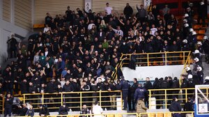 Tο... τρίποντο της τοπικής ΕΛ.ΑΣ στο Final 8