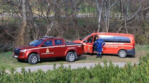 Ψάχνουν παντού τον 21χρονο Γερμανό που αγνοείται