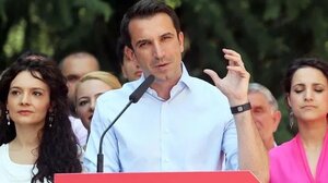 Ο δήμαρχος των Τιράνων συνελήφθη για διαφθορά και ξέπλυμα χρήματος