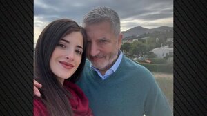 O Γιώργος Πατούλης έγινε πατέρας, την ημέρα των ερωτευμένων!