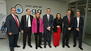 egg Investor Day: «Γέφυρα» Ανάπτυξης για 41 startups από 7 χώρες - Ισχυρό ενδιαφέρον από 200 Έλληνες & ξένους επενδυτές 