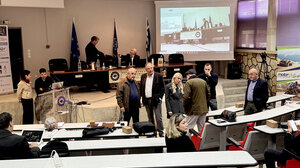 Με πέντε βασικούς άξονες πραγματοποιήθηκε η παγκρήτια ημερίδα «Κρητών Καλλιεργείν 2025» 