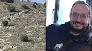 Βασίλης Καλογήρου: Δεν υπάρχουν ίχνη πάλης και θανατηφόρες κακώσεις στη σορό – Τα πρώτα ευρήματα των ιατροδικαστών