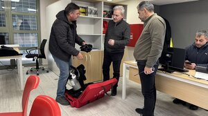 Σε λειτουργία το νέο Επιχειρησιακό Κέντρο του Δήμου Ηρακλείου για έκτακτα περιστατικά