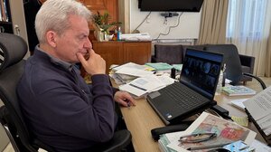 Καλοκαιρινός: Αντιμετωπίζουμε την ευρύτερη περιοχή του «Νίκος Καζαντζάκης» ως ενταγμένη στην πολεοδομική οντότητα του Ηρακλείου