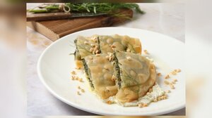 H ΜΙΝΟΑΝ LINES παρουσιάζει τη χειμερινή κάρτα του Κρητικού μενού που επιμελείται η Νεκταρία Κοκκινάκη