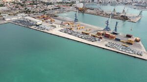 Το ΤΑΙΠΕΔ ακύρωσε τον διαγωνισμό παραχώρησης του λιμένα Βόλου