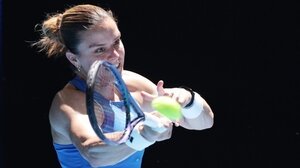 Η Μαρία Σάκκαρη παρέμεινε στην 29η θέση στην παγκόσμια κατάταξη