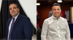 Συνεχίζεται η κόντρα των μετεωρολόγων: «Στο χωριό των τρελών ο λογικός είναι ο τρελός», «τζούφιος ο χιονιάς»