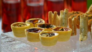 Μίνι κις λορέν