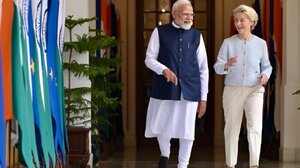 Μόντι: Βρυξέλλες και Νέο Δελχί επιθυμούν συμφωνία ελεύθερου εμπορίου ως το τέλος του 2025