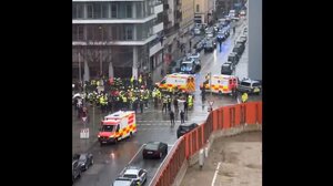 Αυξήθηκαν τα θύματα της επίθεσης στο Μόναχο: Μια μητέρα και η δίχρονη κόρη της υπέκυψαν στα τραύματά τους